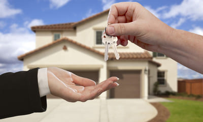 Как оформить куплю-продажу недвижимости